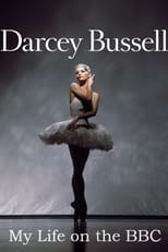 Poster for Darcey Bussell: My Life on the BBC