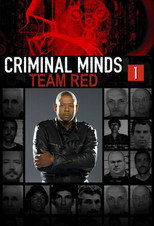 Poster zu Staffel 1 – Criminal Minds: Team Red