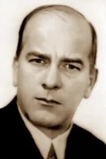 Sergey Komarov