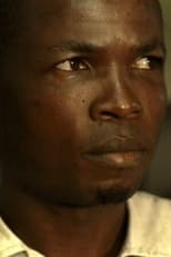 Foto retrato de Bizeki Magwanda