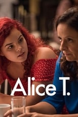 Poster di Alice T.