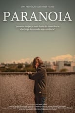 Poster for Paranoia 