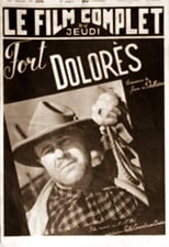 Poster for Fort Dolorès