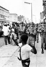 Newark: The Slow Road Back poster