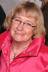 Foto retrato de Kathryn Joosten