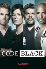 Code Black Saison 2