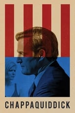 Poster for Chappaquiddick 