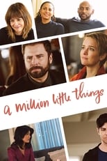 Poster for A Million Little Things Season 3