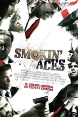 Poster di Smokin' Aces