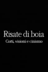 Poster for Risate di Boia