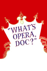 Poster for What's Opera, Doc? 