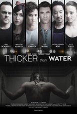 Poster for Thicker Than Water