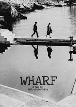 Poster for Wharf