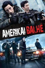 Amerikai Balhé