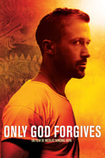 Only God Forgives serie streaming