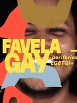 Poster for Favela Gay: Periferias LGBTQI+