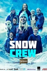 Snow Crew poster