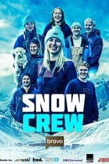 Poster for Snow Crew