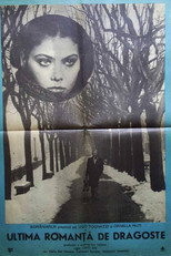 Ultima romanță de dragoste