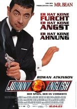 Johnny English