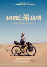 Same Sun - Mit dem Fahrrad durch Afrika (2026) poster