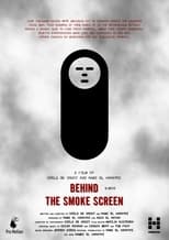 Poster for Behind the Smoke Screen 