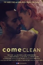 Poster for Come Clean 