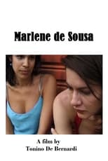 Poster for Marlene de Sousa