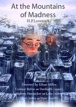 At the Mountains of Madness (2016)