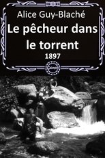 Carátula Le pêcheur dans le torrent