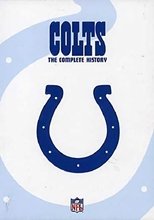 Colts: The Complete History poster
