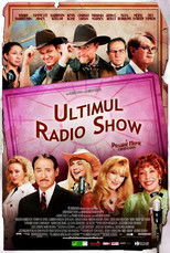 A Prairie Home Companion