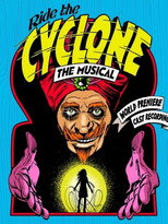 Ride the Cyclone