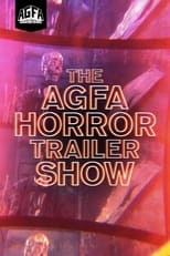 Poster for The Cult of AGFA Trailer Show 