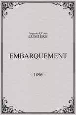 Poster for Embarquement