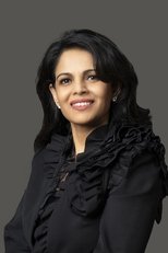 Namita Thapar