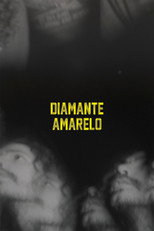 Diamante Amarelo