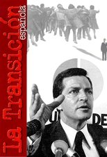 La transición poster image