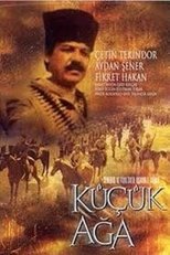 Poster for Küçük Ağa Season 1