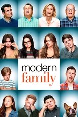 Modern Family – S10E22