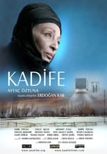 Poster for Kadife