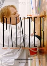 Poster for The Painter 