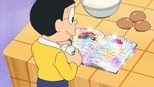 ドラえもん 1x1264 (S01E1264)