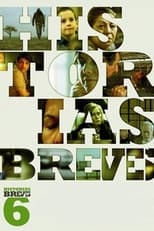 Poster for Historias Breves 6 