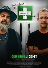 Poster for Green Light