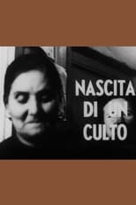 Poster di Nascita di un culto