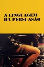 Poster for The Language of Persuasion