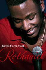 Poster for Jerrod Carmichael: Rothaniel