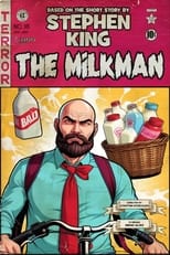 Poster for The Milkman 