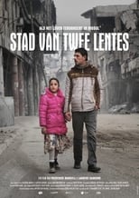 Poster for Stad van twee lentes 